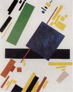 Kasimir Malevich Suprematist Painting Sweden oil painting artist